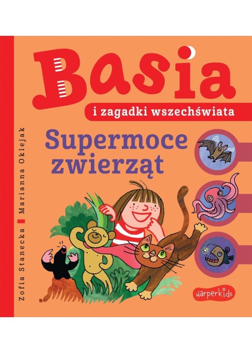 Basia i zagadki wszechświata T,4