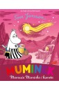 Muminek, Mamusia Muminka i kometa