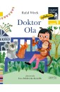 Doktor Ola. Czytam sobie sylabami. Poziom 1