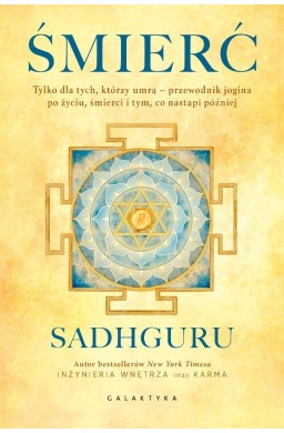Śmierć. Tylko dla tych, którzy umrą - przewodnik..
