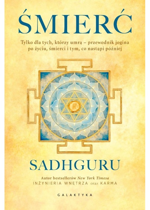 Śmierć. Tylko dla tych, którzy umrą - przewodnik..