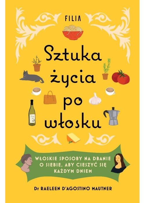 Sztuka życia po włosku