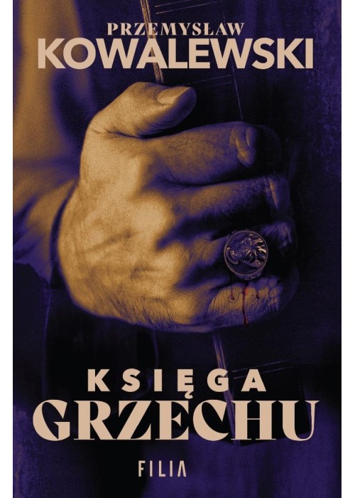 Księga grzechu