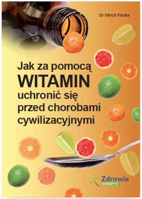 Jak za pomocą witamin uchronić się przed...