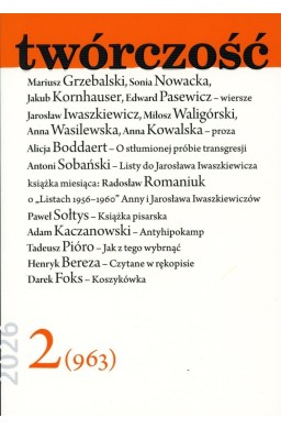 Twórczość 2/2026