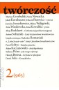 Twórczość 2/2026