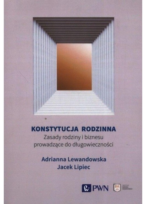 Konstytucja rodzinna