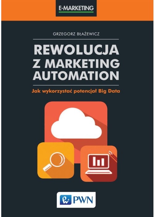 Rewolucja z Marketing Automation