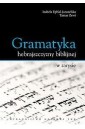 Gramatyka hebrajszczyzny biblijnej w zarysie