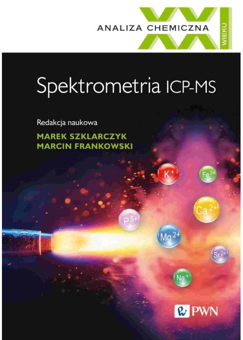 Spektrometria ICP-MS