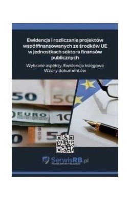 Ewidencja i rozliczanie projektów...