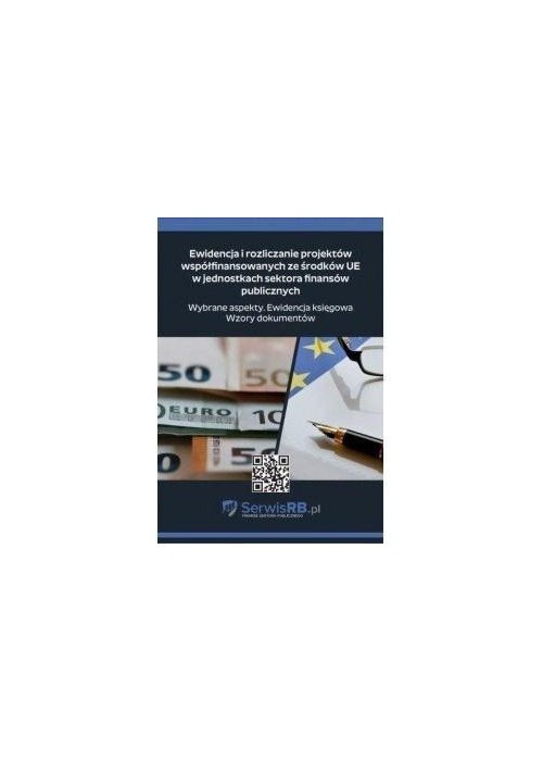 Ewidencja i rozliczanie projektów...