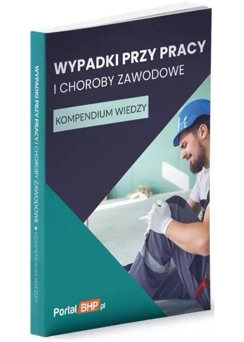 Wypadki przy pracy i choroby zawodowe