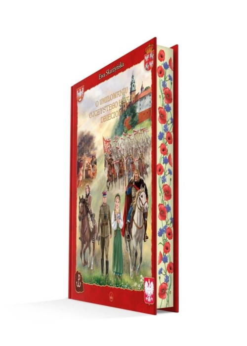 O umiłowaniu ojczystego kraju dzieciom (b. brzegi)