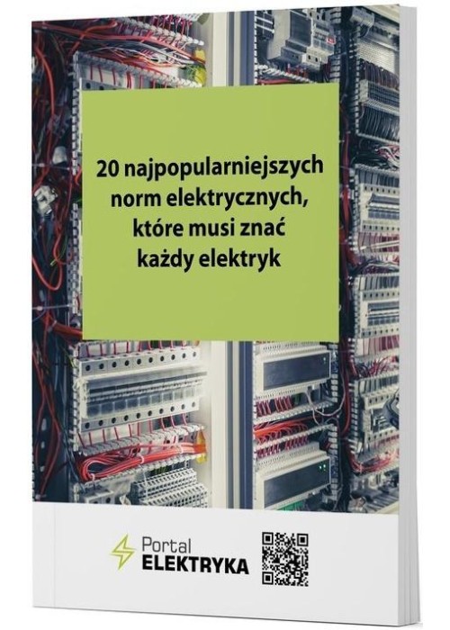 24 najpopularniejsze normy elektryczne, które...