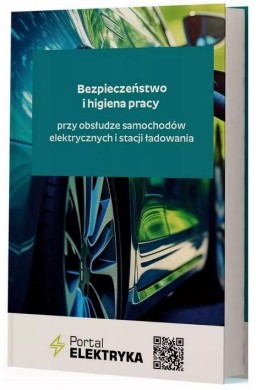 Bezpieczeństwo i higiena pracy przy obsłudze...