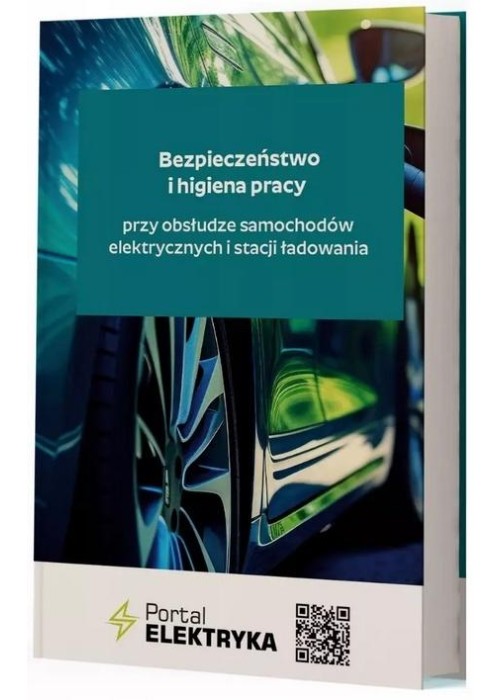 Bezpieczeństwo i higiena pracy przy obsłudze...