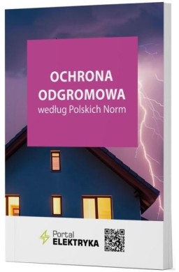 Ochrona odgromowa według Polskich Norm