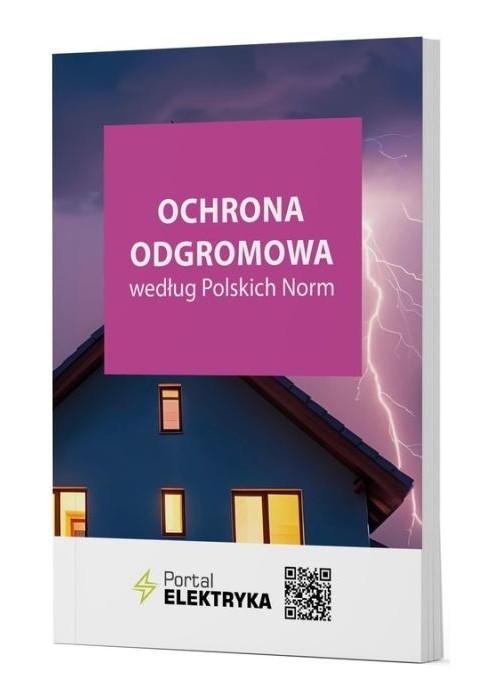 Ochrona odgromowa według Polskich Norm