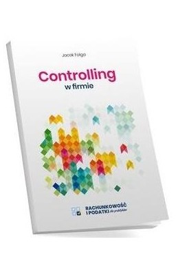 Controlling w firmie