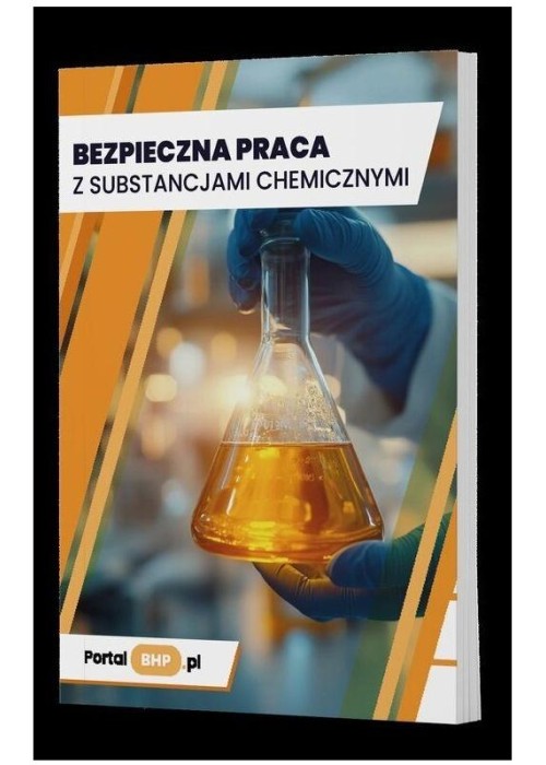 Bezpieczna praca z substancjami chemicznymi