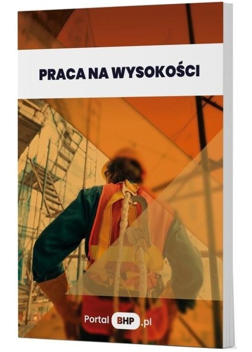 BHP a praca na wysokości