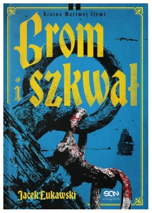 Grom i szkwał w.2