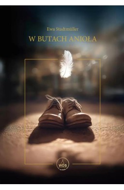 W butach anioła