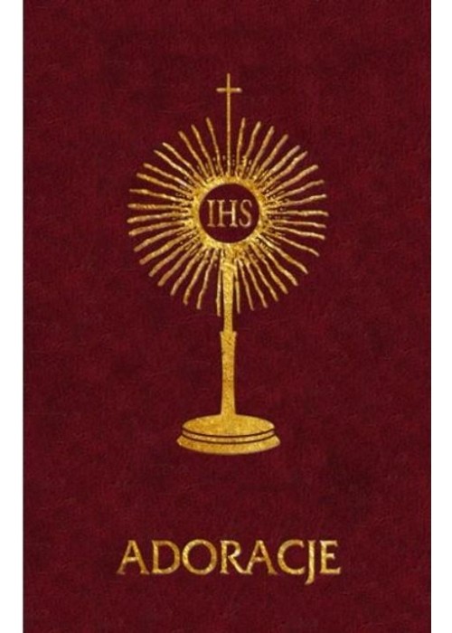 Adoracje