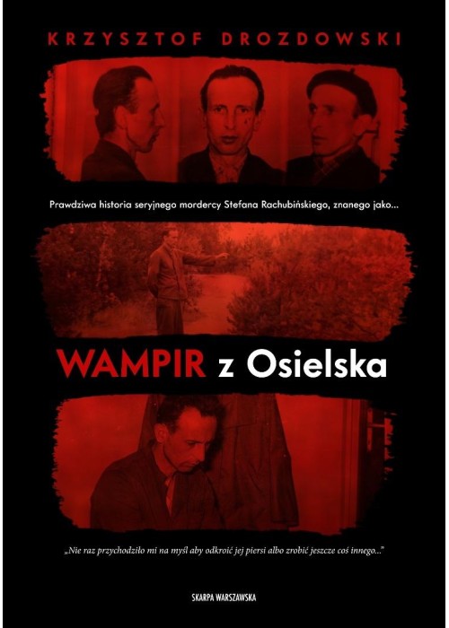 Wampir z Osielska