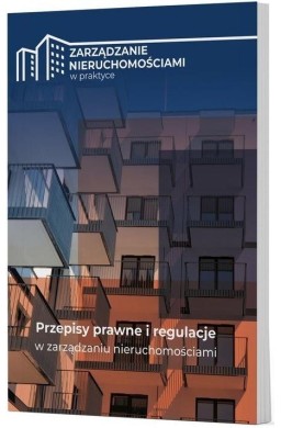 Przepisy prawne i regulacje w zarządzaniu...