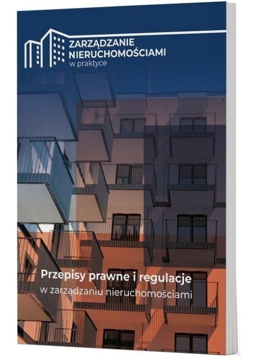 Przepisy prawne i regulacje w zarządzaniu...