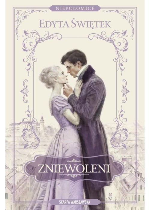 Niepołomice. Zniewoleni