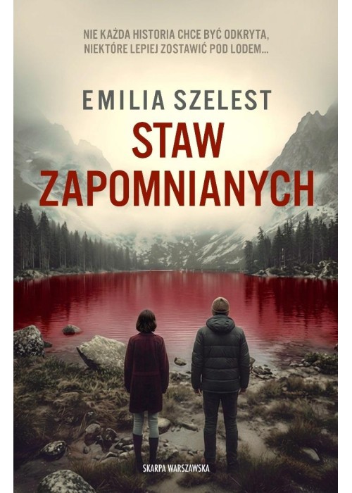 Staw Zapomnianych