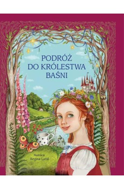 Podróż do królestwa baśni