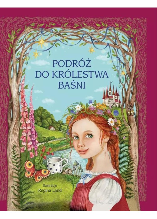 Podróż do królestwa baśni