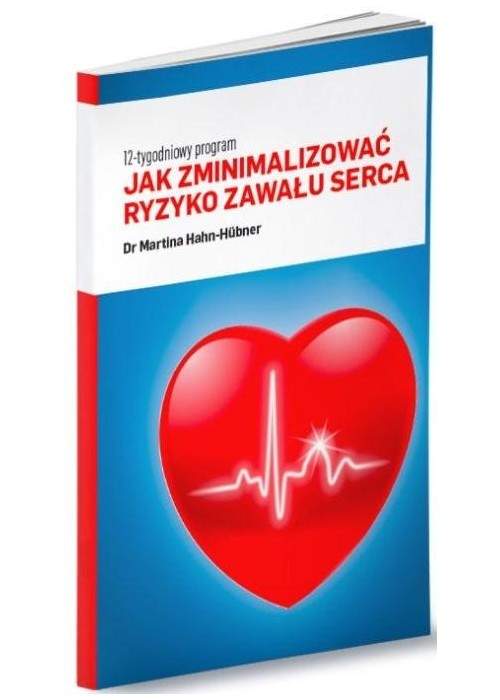 12-tygodniowy program. Jak zminimalizować ryzyko..