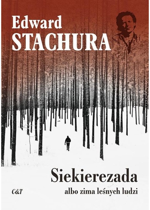 Siekierezada albo zima leśnych ludzi