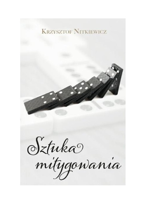 Sztuka mitygowania