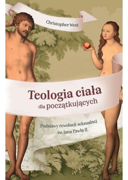 Teologia ciała dla początkujących
