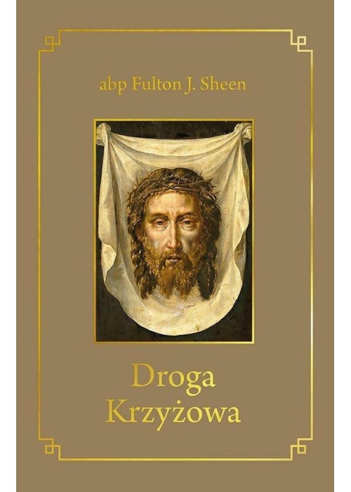 Droga Krzyżowa