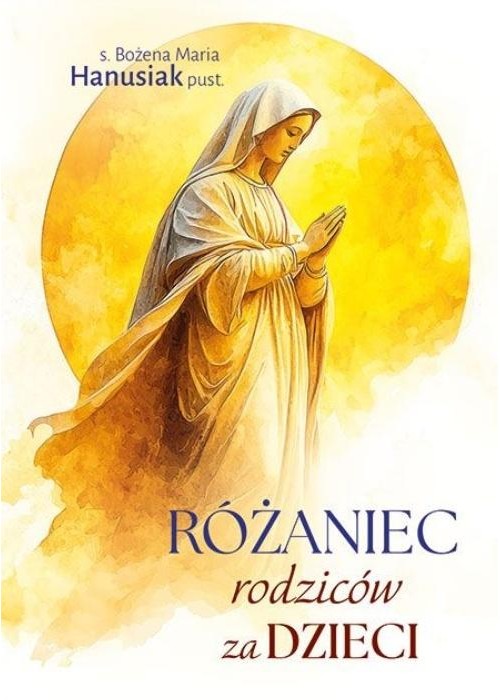 Różaniec rodziców za dzieci