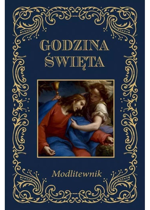 Godzina święta