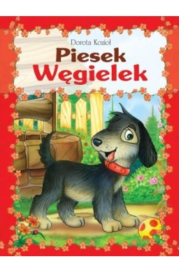 Piesek Węgielek