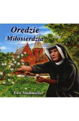 Orędzie miłosierdzia
