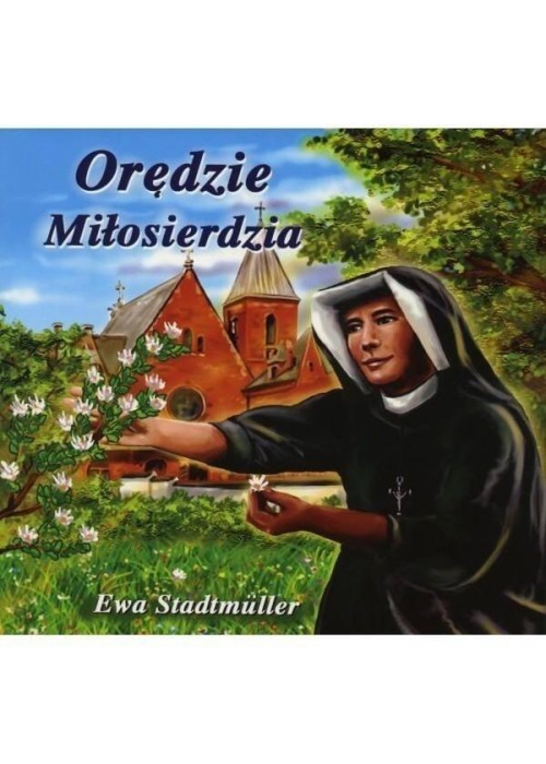 Orędzie miłosierdzia