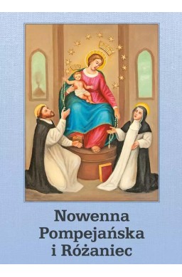 Nowenna Pompejańska