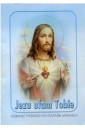 Jezu Ufam Tobie (I piątki)