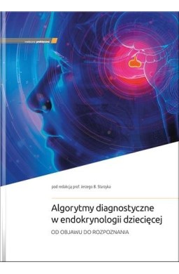 Algorytmy diagnostyczne w endokrynologii...