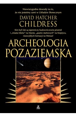 Archeologia pozaziemska